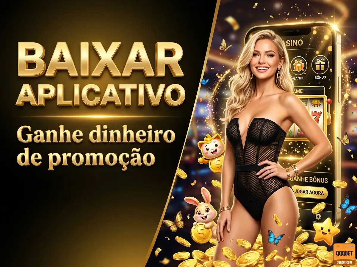 qqqbet.com conquiste premiado jogo