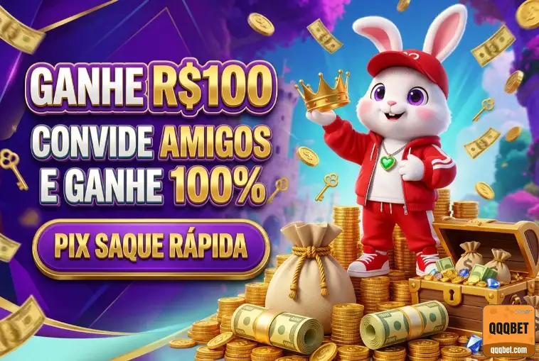 qqqbet.com aproveite imersivo jogo