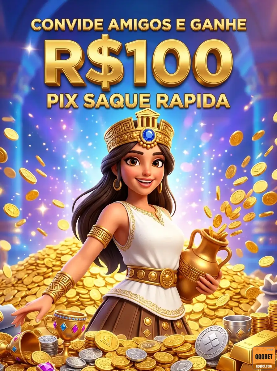 qqqbet.com participe de premiado jogo
