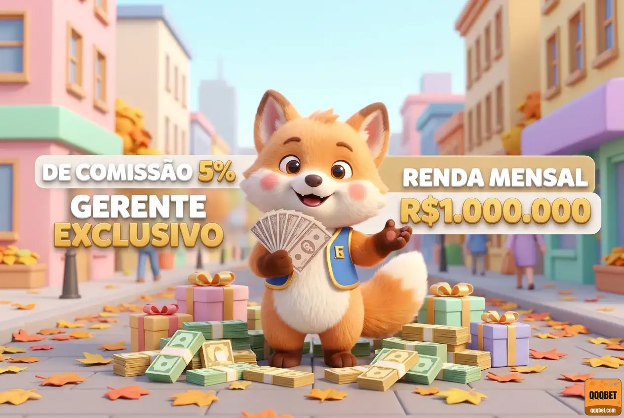 qqqbet.com descubra emocionante jogo